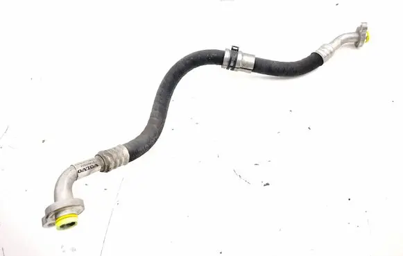 Volvo S90, V90 Air conditioning (A/C) pipe/hose 31497424 AD8MB 16082018