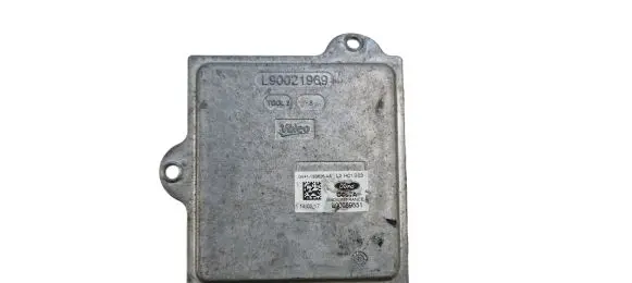 Ford Escape III Headlight ballast module Xenon GV4113B626 GV4113B626AA L90020949