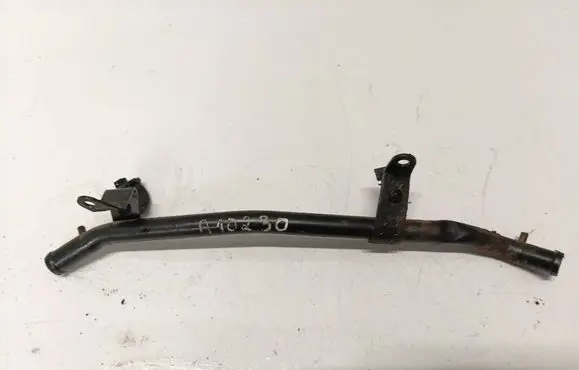 Opel Zafira B Engine coolant pipe/hose 