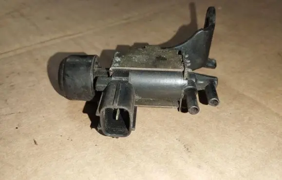 Honda Accord Turbo solenoid valve 1397000870