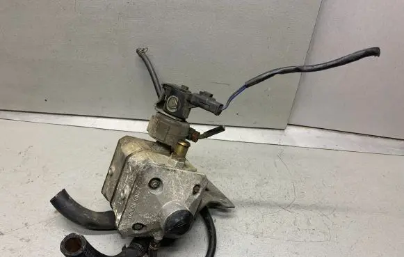 Chevrolet Captiva LP gas reducer 67R010025 4A071459 215ST