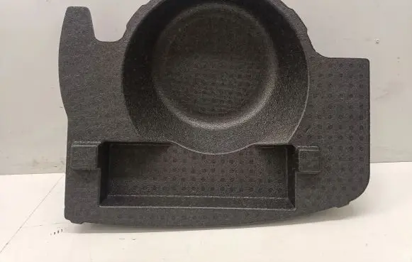Lexus NX Spare wheel section trim 6499378011