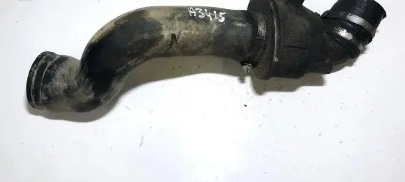 Mercedes-Benz C W202 Intercooler hose/pipe a6110981207