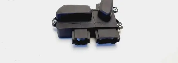Volkswagen PASSAT B6 Seat control switch 1Z0959747