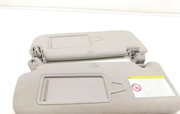 BMW 3 E46 Sun visor