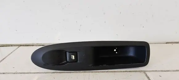 Peugeot 508 Electric window control switch 96657926XT