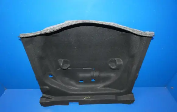 Mercedes-Benz GLA W156 X156 Trunk/boot mat liner 