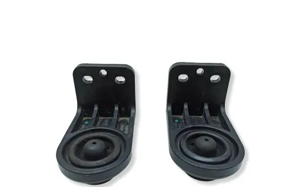 KIA EV6 Radiator support slam panel bracket 25333CV000