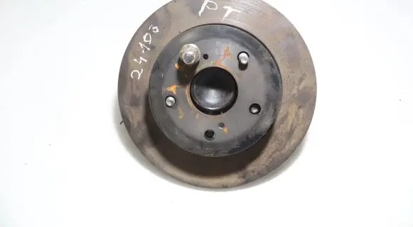Toyota Corolla E210 E21 Rear wheel bearing hub 