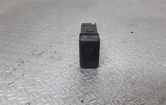 Opel Frontera A Windscreen/window heater switch