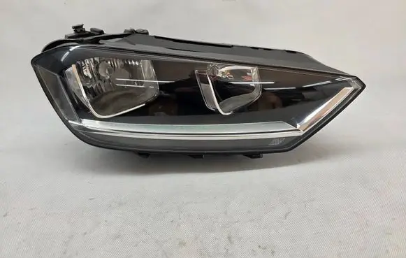 Volkswagen Golf Sportsvan Headlight/headlamp 517941006B SP517941006B