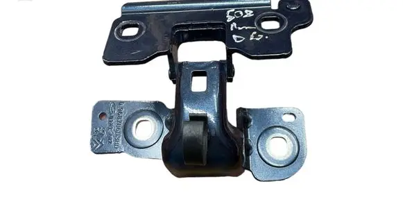 Peugeot 508 Tailgate/trunk/boot hinge 9687860380 01M1B02