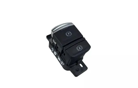 Renault Arkana Hand parking brake switch 251757060R