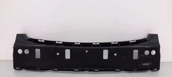 Mercedes-Benz E W211 Front bumper support beam A2118800752