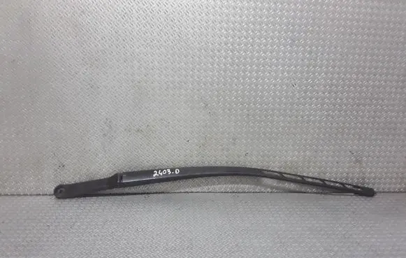 Audi A3 S3 8P Front wiper blade arm