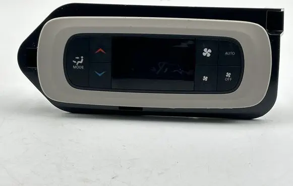 Chrysler Pacifica Interior fan control switch P68395990AA T249810434