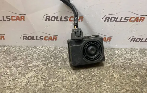 Volvo S40, V40 Horn signal 852000