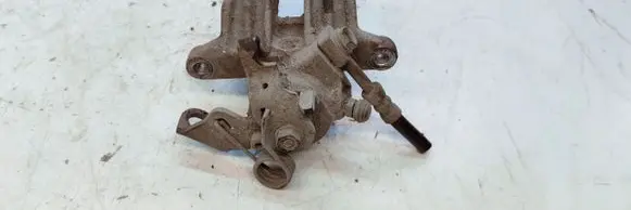Audi A1 Other brake parts 