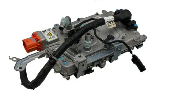 Ford Kuga II Voltage converter inverter LX6814G646BE