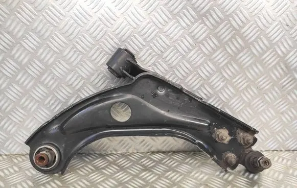 Citroen Berlingo Front control arm 98138522