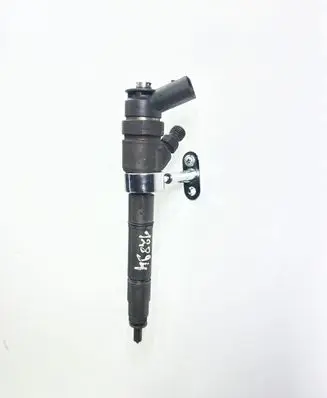 Smart ForFour I Fuel injector A6390700287 68218