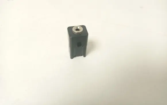 Ford Transit Custom AUX in-socket connector 19A164AA