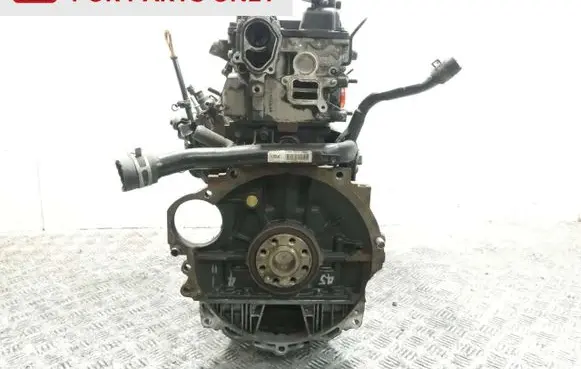 KIA Sportage Engine D4FD