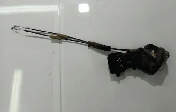 KIA Ceed Rear door lock 