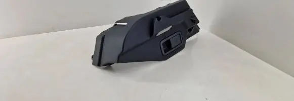 Citroen DS7 Crossback Trunk/boot side trim panel 98269775ZD 9676485877