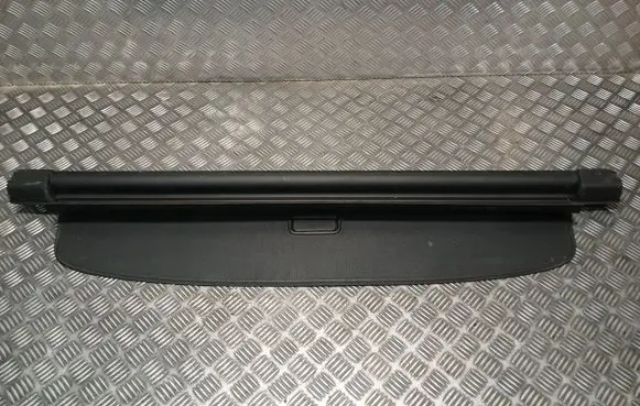 Volkswagen PASSAT B6 Parcel shelf load cover 