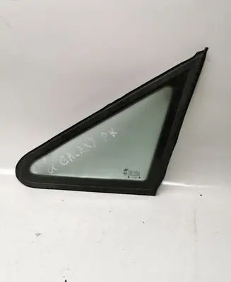 Ford Galaxy Front triangle window/glass 43R001100