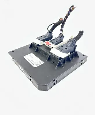 Volkswagen Golf Sportsvan Comfort/convenience module 5Q0937086AC 5Q0937086 F005V01663