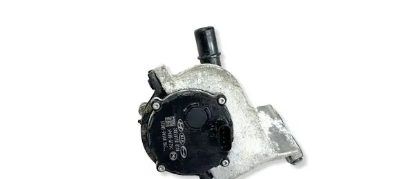 KIA Sorento IV Water pump 375W5P4500 50071