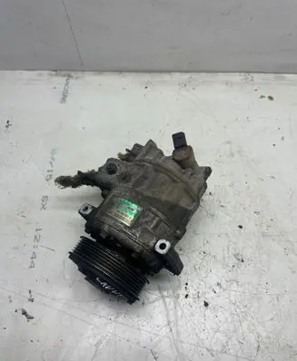 Air conditioning (A/C) compressor (pump)