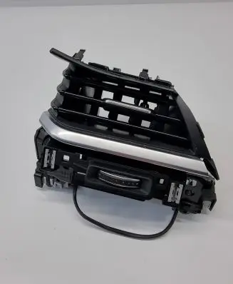 Jaguar F-Pace Dashboard side air vent grill/cover trim MK83018B08BC