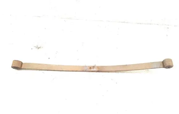 Ford Transit Rear leaf spring 