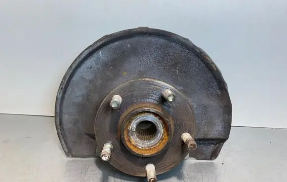 Mitsubishi ASX Front wheel hub