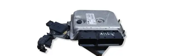 Fiat Ducato Engine control unit/module ECU 55252659