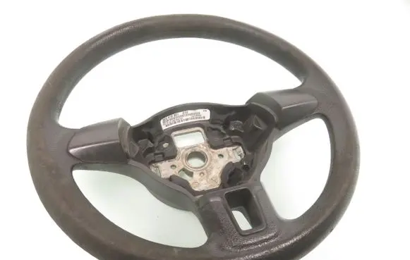 Volkswagen Jetta VI Steering wheel 5C0419091