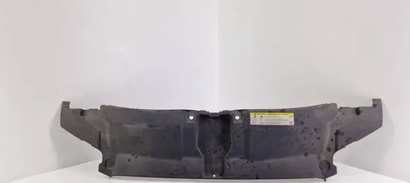 Audi A6 S6 C7 4G Radiator trim 4G0807081D