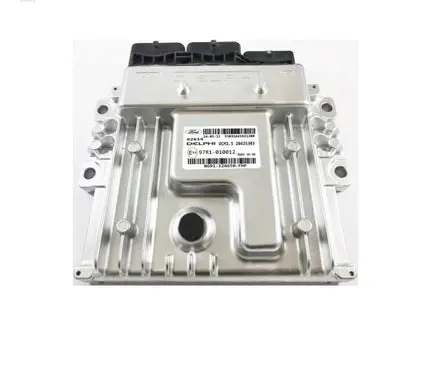 Ford S-MAX Engine control unit/module BG9112A650FHF 28425303