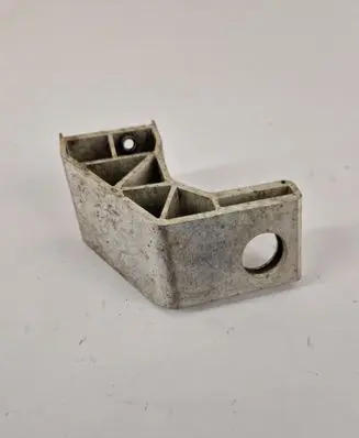 Mercedes-Benz C W205 Radiator mount bracket 