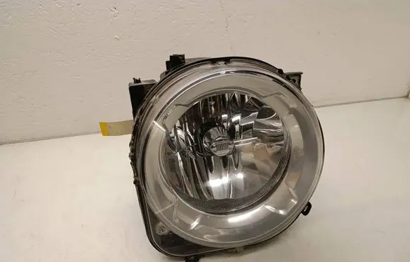 Jeep Renegade Headlight/headlamp 48340748DX