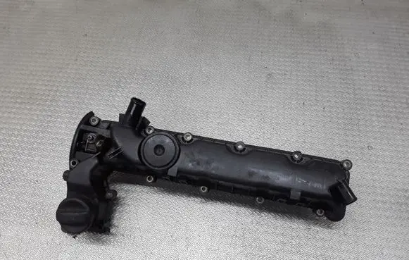 Citroen C8 Rocker cam cover 9631367880
