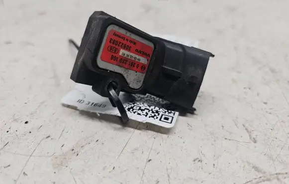 Volvo S60 Air pressure sensor 30622083