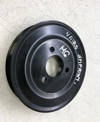 MG MG3 II Power steering pump pulley 10293446