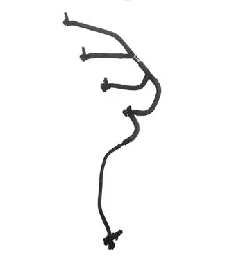 Peugeot Boxer Fuel return line/hose X215147
