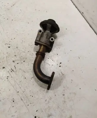 Mitsubishi Pajero EGR valve