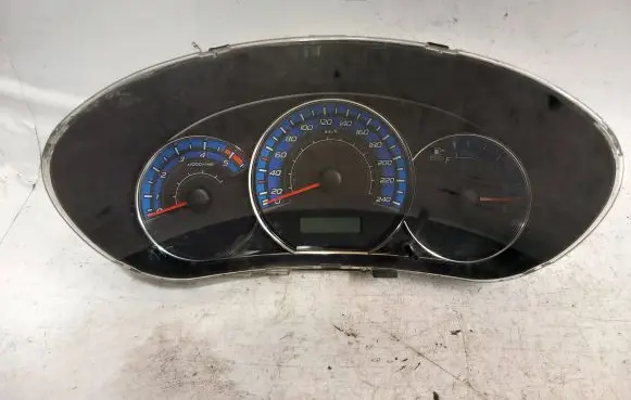 Subaru Forester SH Speedometer (instrument cluster) NS03003K 0357001
