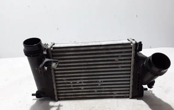 Renault Kadjar Intercooler radiator 144614EB1A
